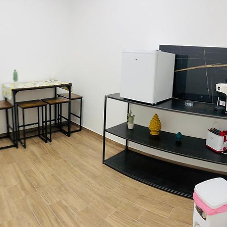 La Chiave Dei Sogni Apartamento Palermo Exterior foto