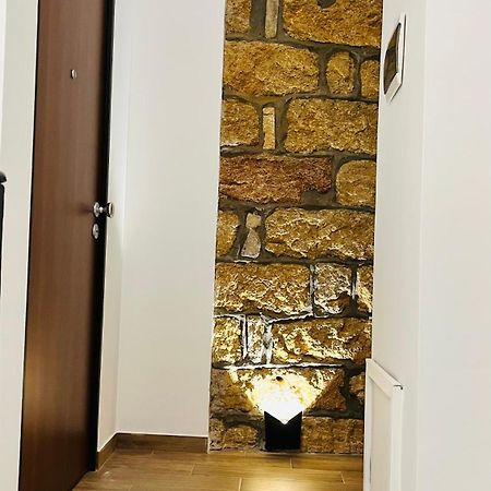 La Chiave Dei Sogni Apartamento Palermo Exterior foto