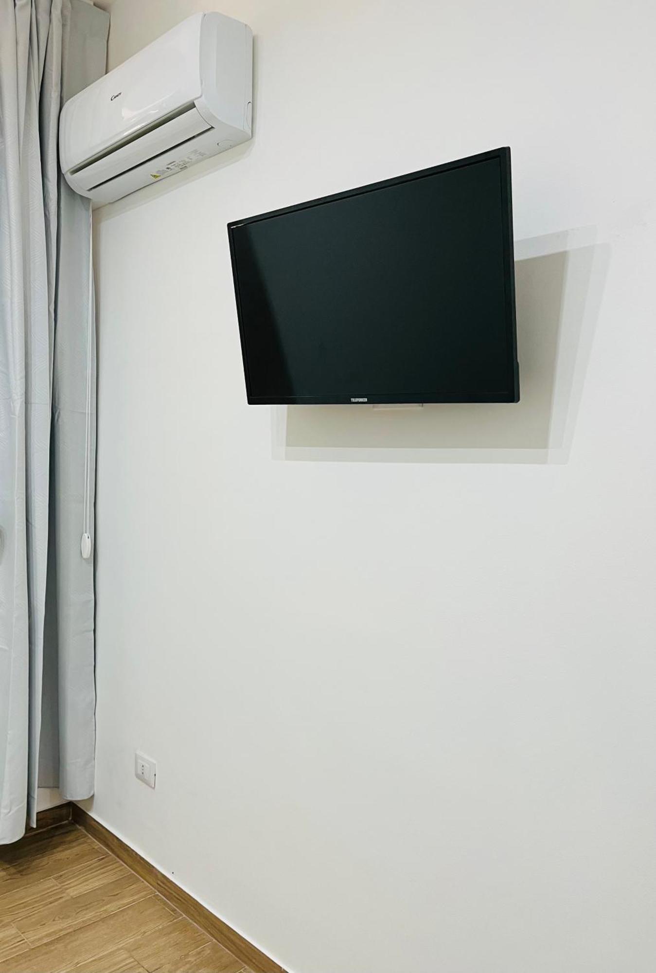 La Chiave Dei Sogni Apartamento Palermo Exterior foto