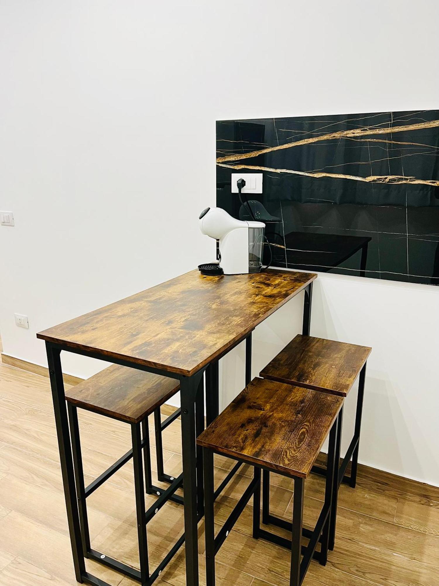 La Chiave Dei Sogni Apartamento Palermo Exterior foto