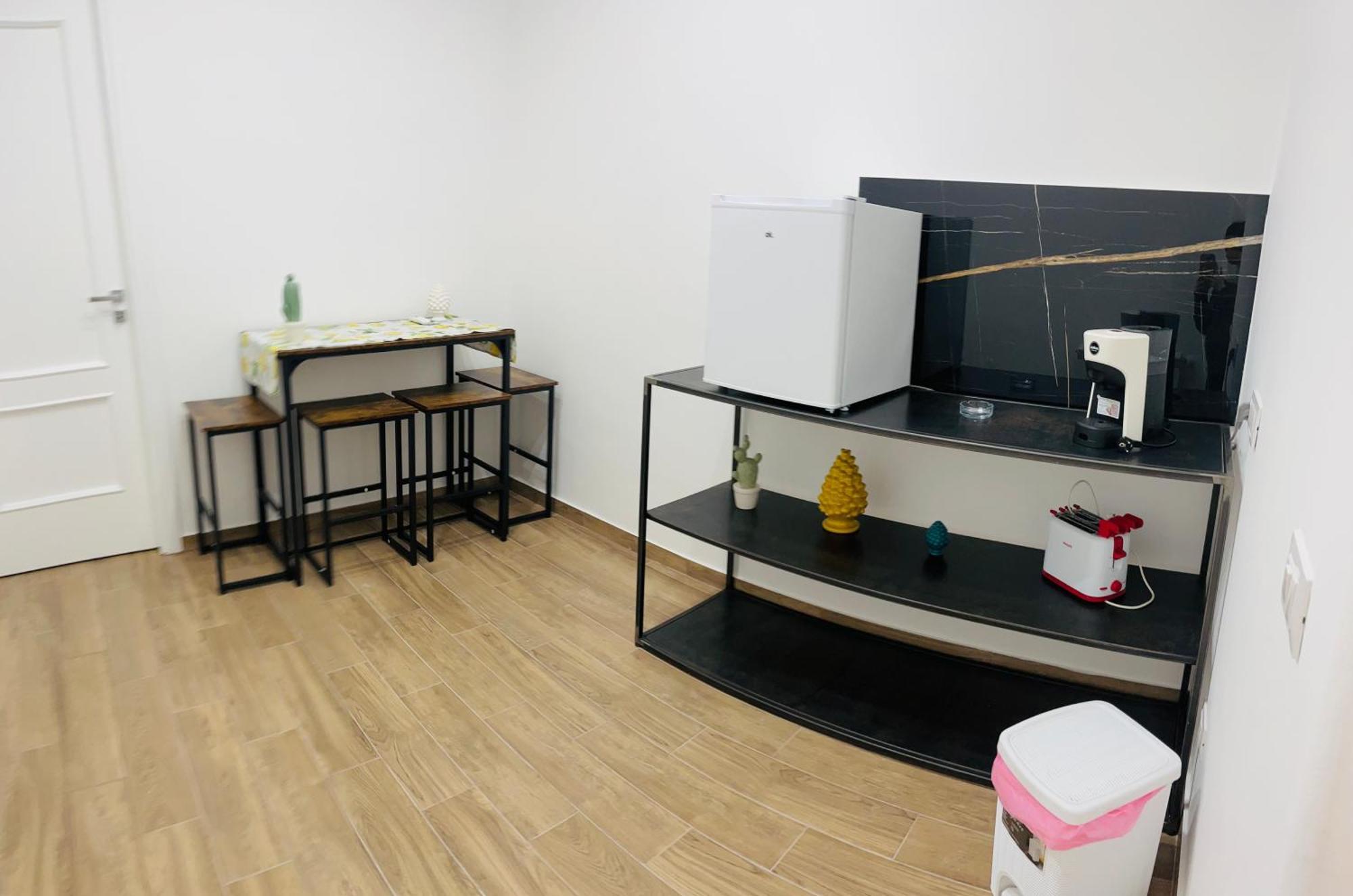La Chiave Dei Sogni Apartamento Palermo Exterior foto