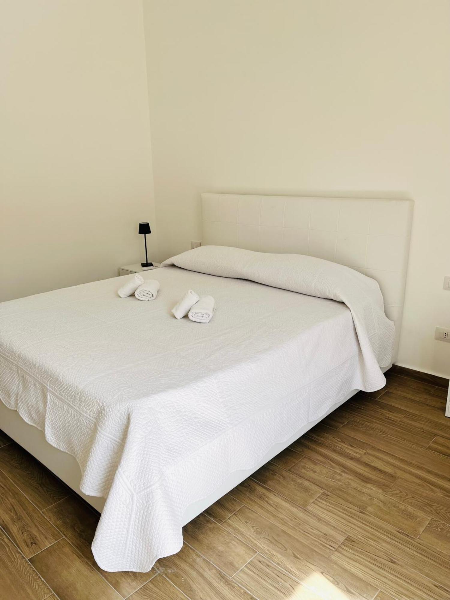 La Chiave Dei Sogni Apartamento Palermo Exterior foto