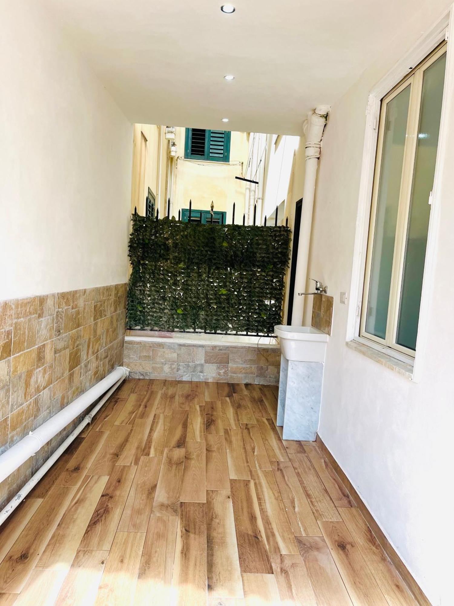 La Chiave Dei Sogni Apartamento Palermo Exterior foto