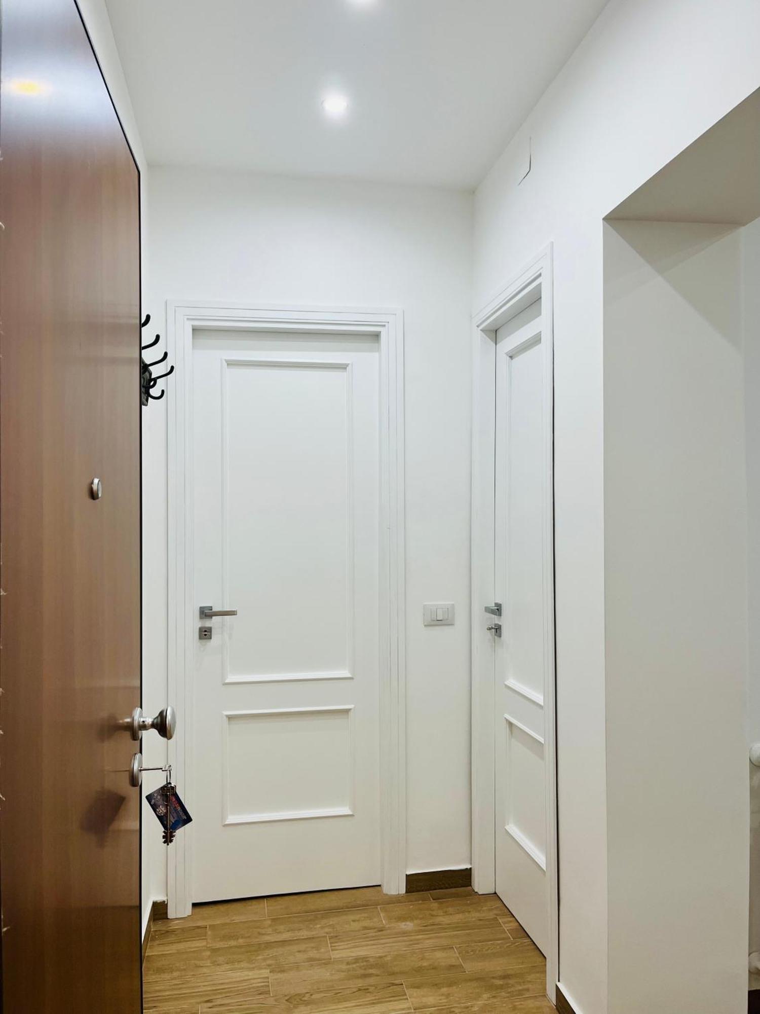 La Chiave Dei Sogni Apartamento Palermo Exterior foto