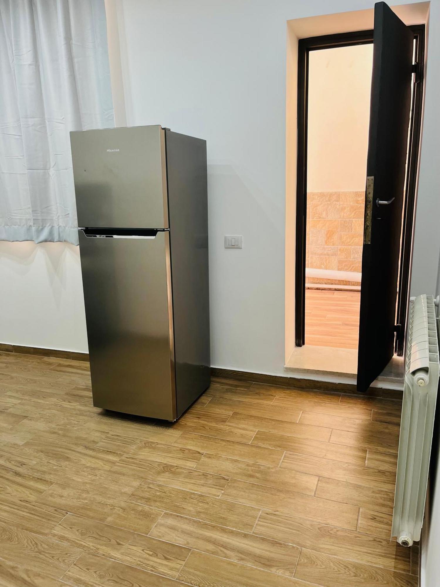 La Chiave Dei Sogni Apartamento Palermo Exterior foto