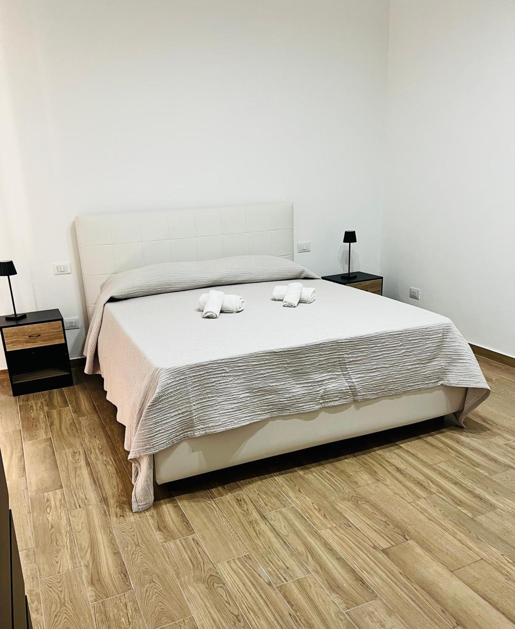 La Chiave Dei Sogni Apartamento Palermo Exterior foto