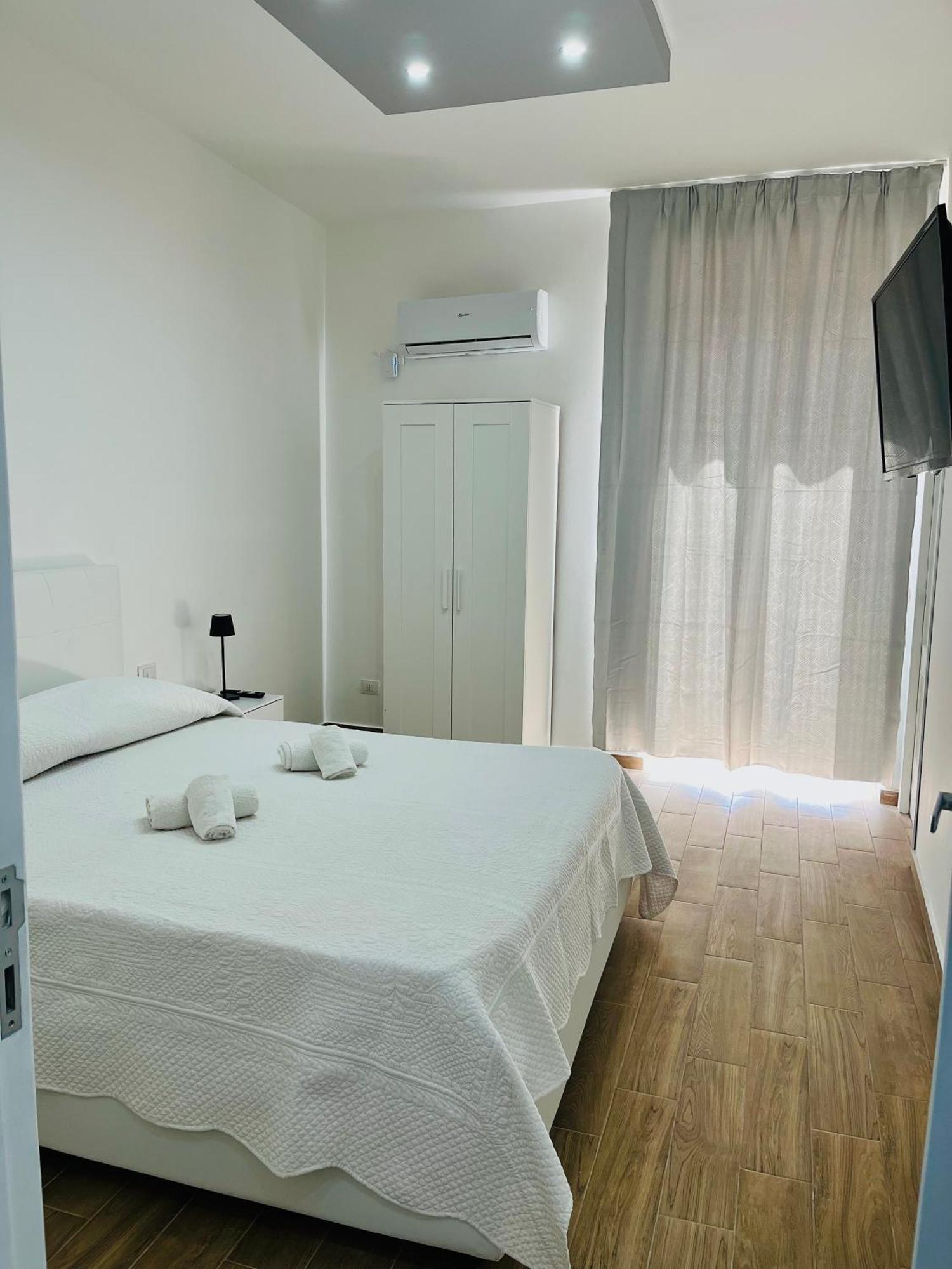 La Chiave Dei Sogni Apartamento Palermo Exterior foto