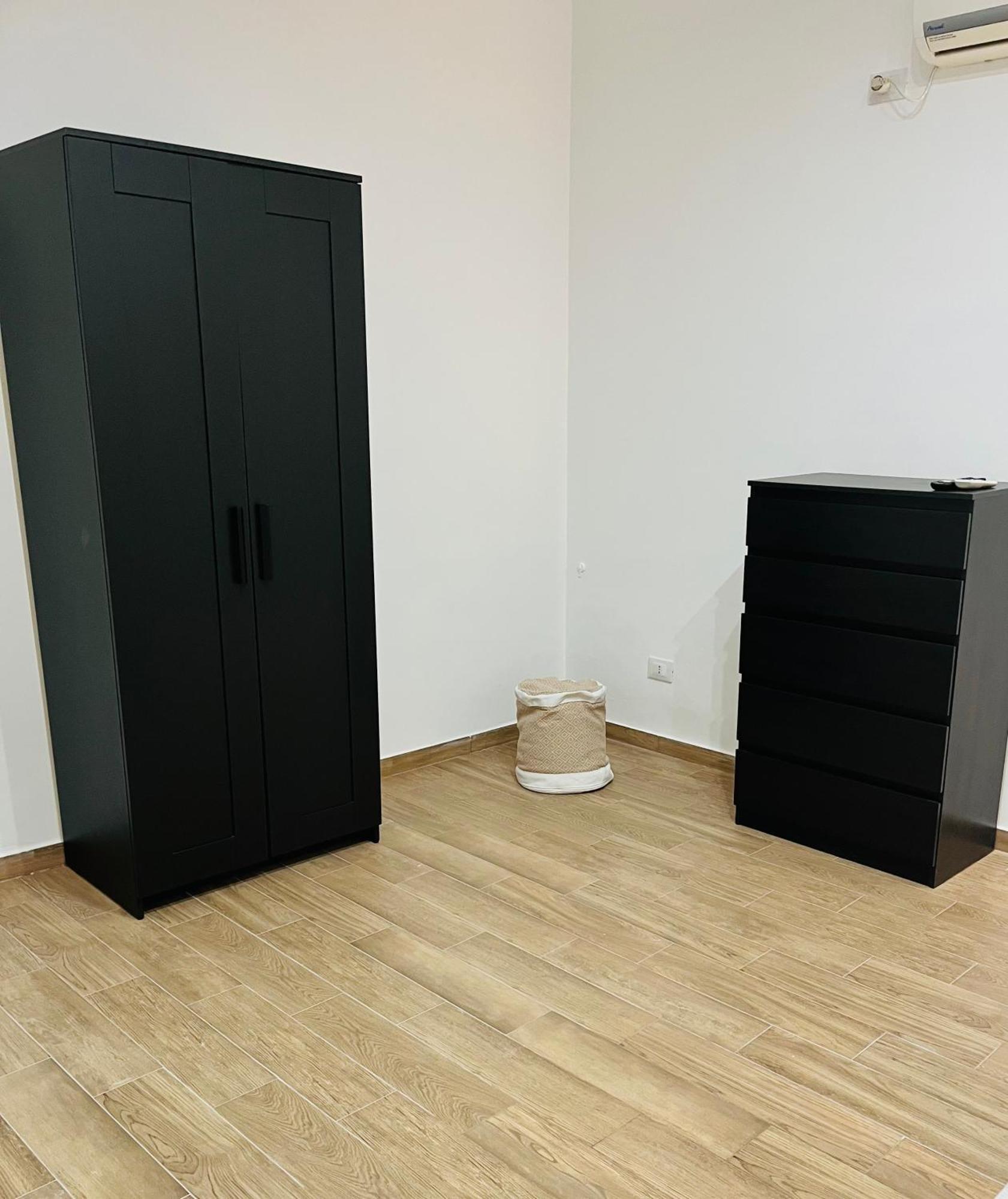 La Chiave Dei Sogni Apartamento Palermo Exterior foto