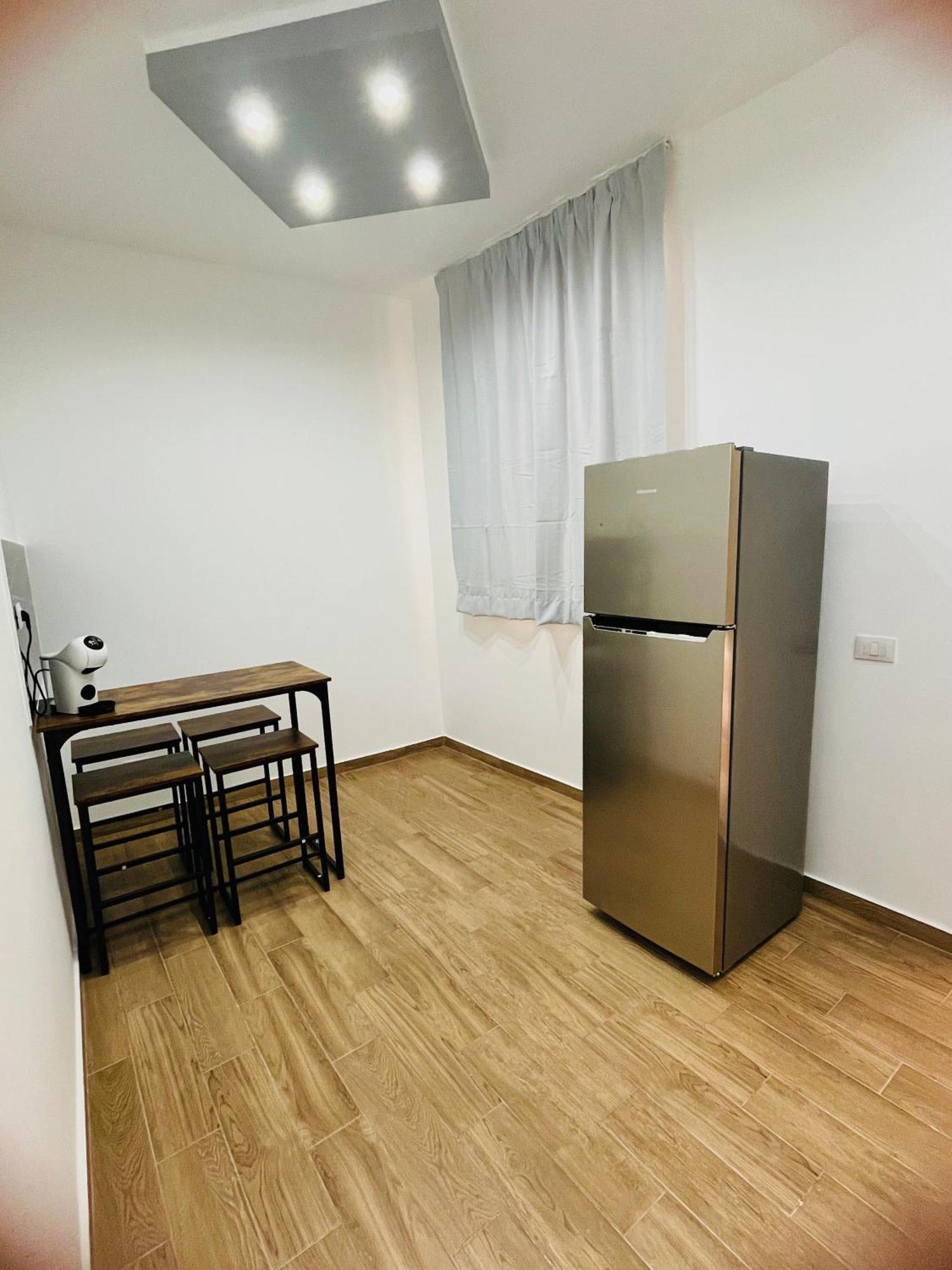 La Chiave Dei Sogni Apartamento Palermo Exterior foto