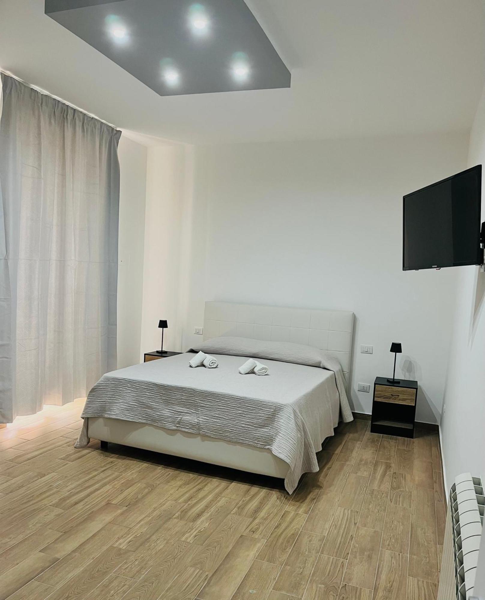 La Chiave Dei Sogni Apartamento Palermo Exterior foto